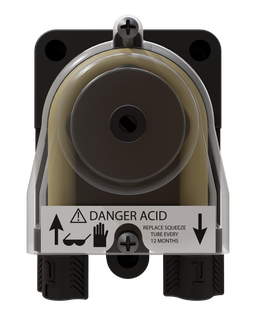 ASP ACID PERI-PUMP WITH 3.0M CABLE