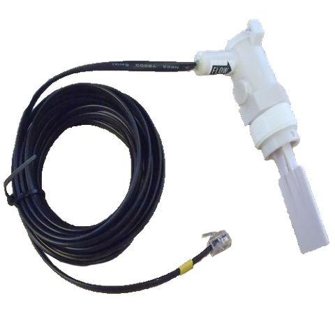 SPA SWITCH WITH 4.0M RJ CABLE ONLY