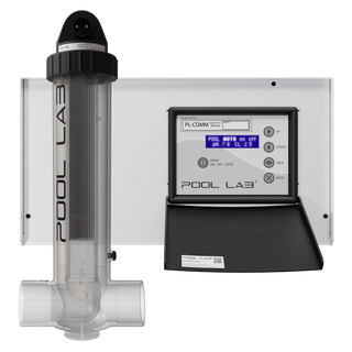 POOL LAB PLHYBRID 45