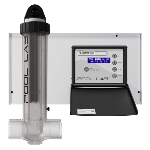 POOL LAB PLHYBRID 45
