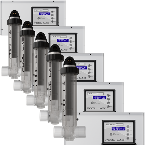 POOL LAB PLHYBRID 225