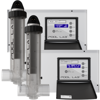 POOL LAB PLHYBRID 90
