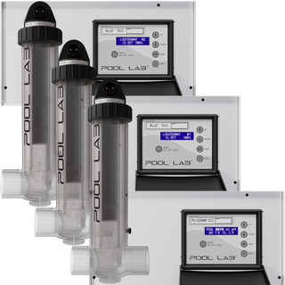 POOL LAB PLHYBRID 135