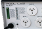 POOL LAB  EXP9