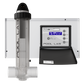 POOL LAB PL25MAX SALT CHLORINATOR