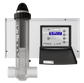 POOL LAB PL35MAX SALT CHLORINATOR