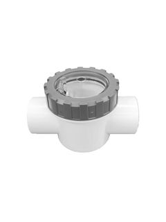 ABS & PVC CHECK VALVE 1.5”