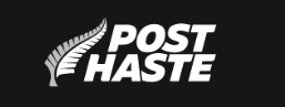 PostHaste logo