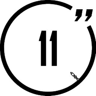 Tubes - 11"