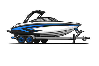 Tyres - Hi speed & Trailer