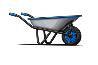 Tyres - Small Industrial, Kart & Barrow