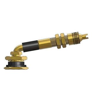 Valves - Large Bore (Earthmover)