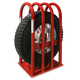 Safety Cages (Inflation)