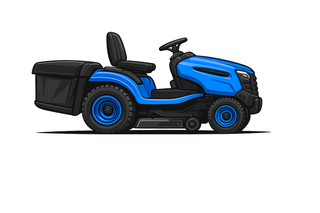 Tyres - Lifestyle Farm Mowers & Ride-ons