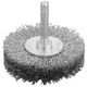 Encapsulated & Wire Wheel Brushes