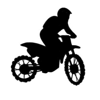 Tyres - Motorcycle off road