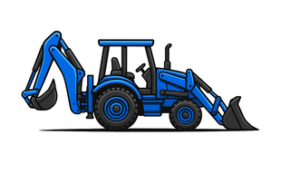 Tyres - Ind R4, EM & Forestry