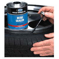 Bead Sealers