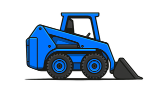 Tyres - Skidsteer (Bobcat)
