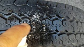 Tyre Leak Detectors