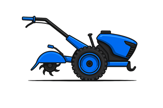 Tyres - Tractor Xply up to 19"