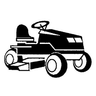 Tyres - Lifestyle Farm Mowers & Ride-ons