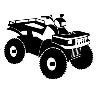 Tyres - ATV - Quad