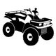 Tyres - ATV - Quad