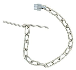 valve fishing tool (chain type)