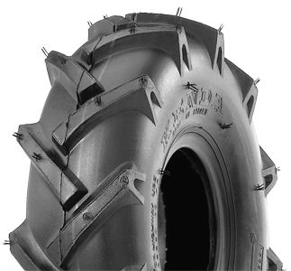 600x12 6pr tractor lug tyre - T6