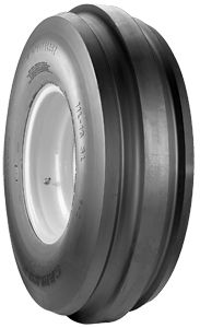 600x16 6pr triple rib tyre - T6