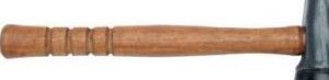 t11hn wooden handle (suit T11r/33r)