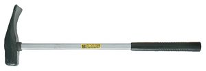 tg11e  fibreglass handle hammer