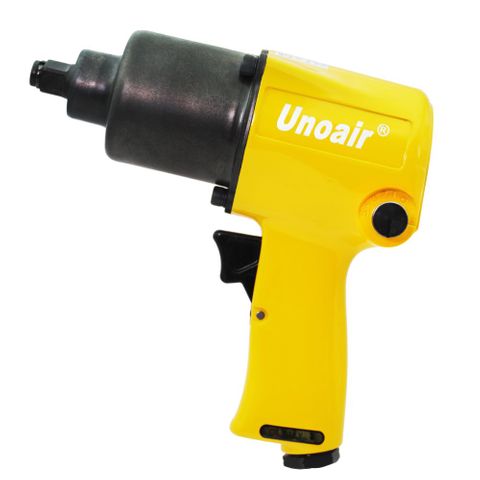 i-44 impact gun 1/2 in 600ft-lb super duty Unoair