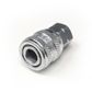 ARO one touch 1/4" air coupler - A210