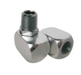 swivel connector 1/4 in Ampro A2509