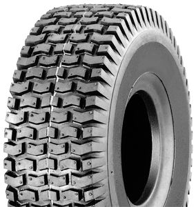 9x350x4 4pr turf rider tyre- T1