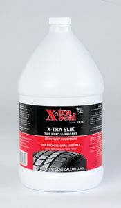 Xtraslik Commercial Lube (1gal) pre mixed