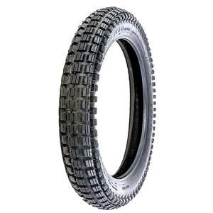 275x16 KT962 front/rear trials tyre - T2