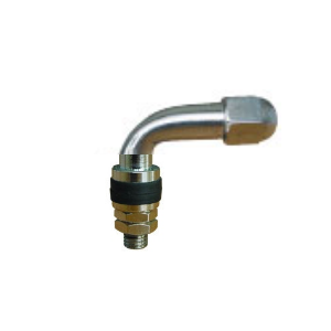 6mm small bore valve 90' bend