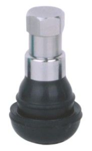 tr412 chrome sleeve valve
