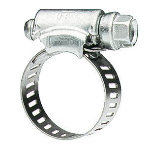 hose clip screw type large (each)