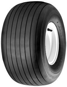 13x650x6 4pr multirib tyre - T1