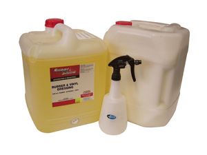 silicone dressing (20 litre) tyre spruce