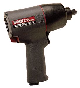 impact gun 1/2 in IR2131 quiet tool