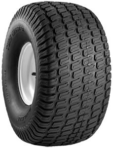 15x650x8 4pr Carlisle turf master tyre - T1