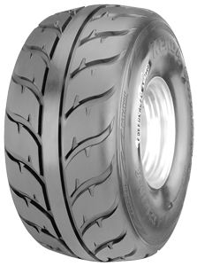18x10x10 6pr K547 speedracer atv tyre (225/40-10) - T5
