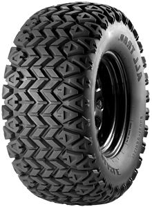 24x1050x10 4pr all trail 2 carlisle atv tyre - T5