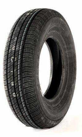 145R10 TL RADIAL passenger tyre SN807 69S - T3