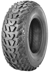 23x8x11 4pr K530f pathfinder front atv tyre - T5